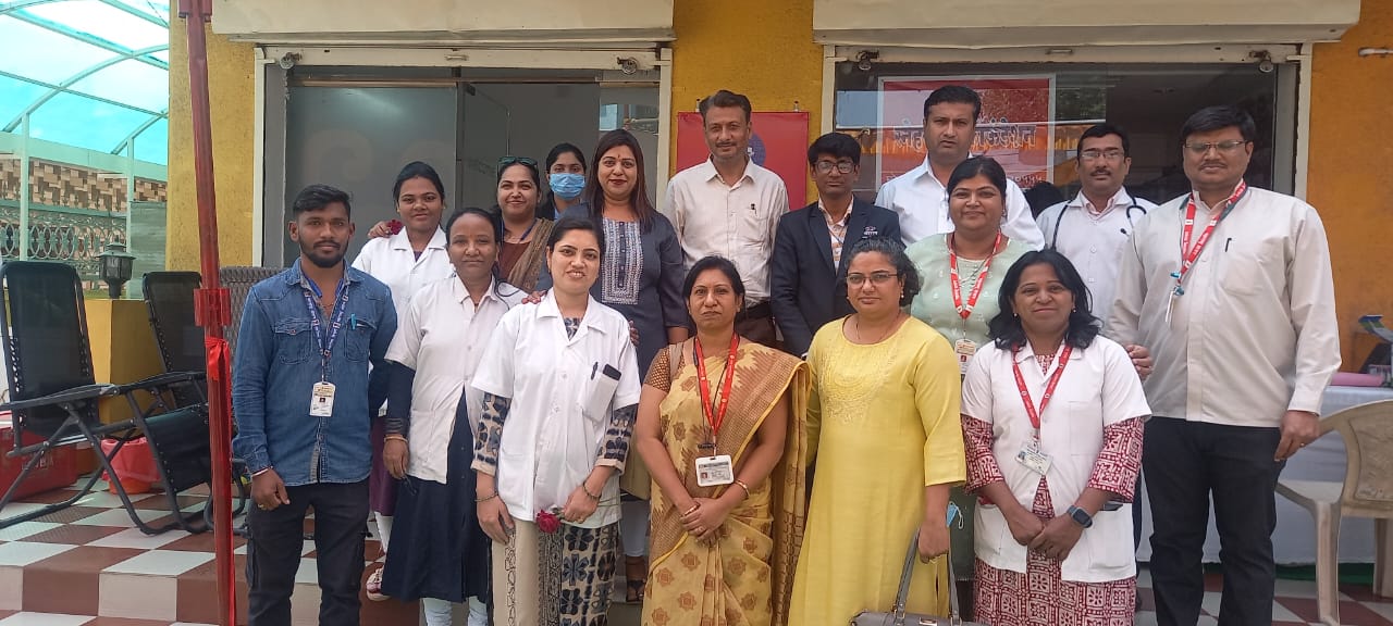 Womens Day Celebration
